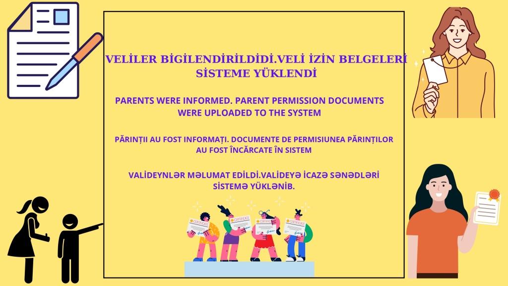 Şubat Geri Bildirim